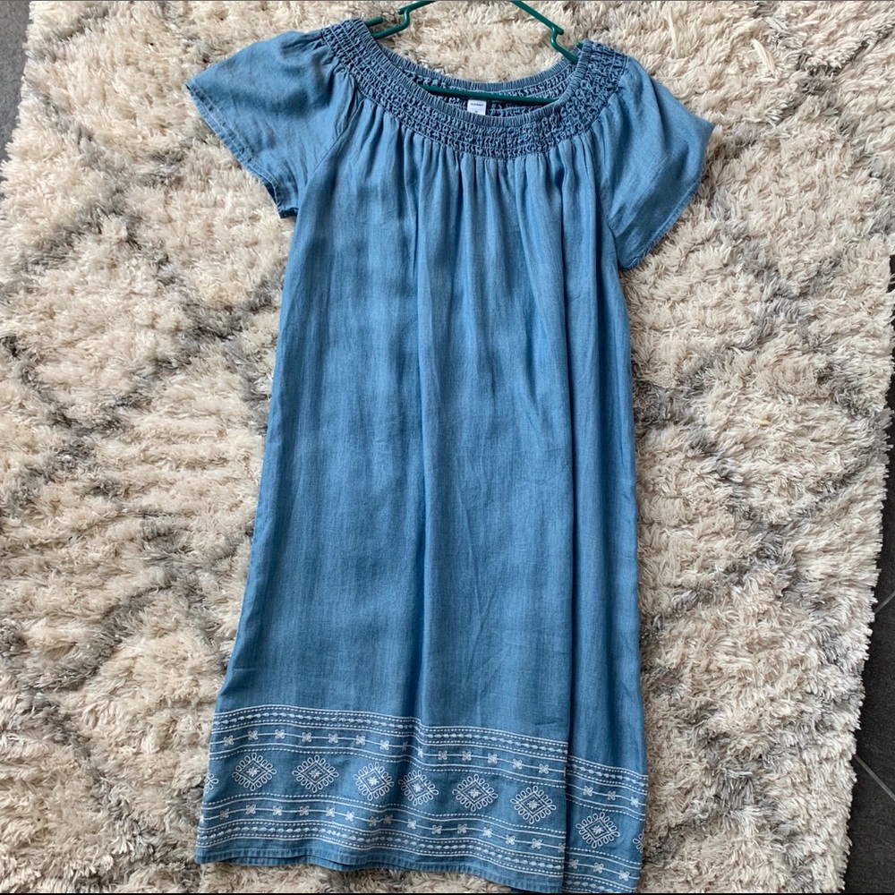 dress